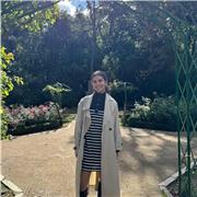 Profesora particular de inglés en Valladolid